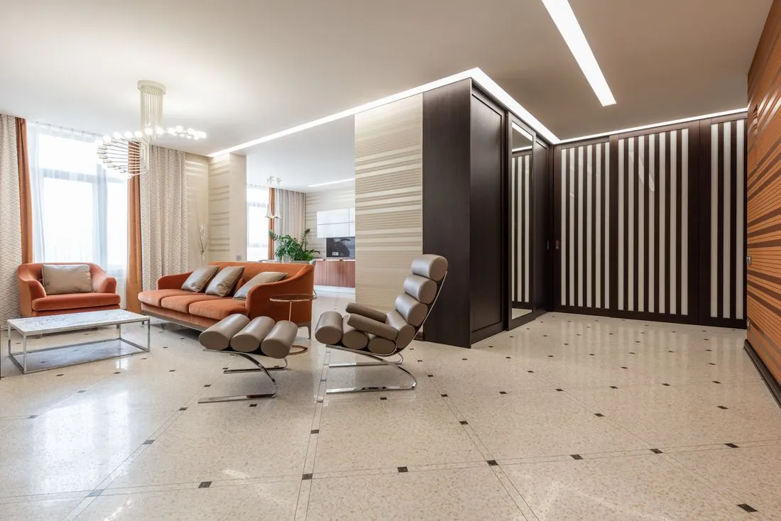 Cải tạo nhà phố thành phòng khám: 6 bước thiết kế đạt tiêu chuẩn
