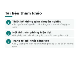 Tài liệu tham khảo