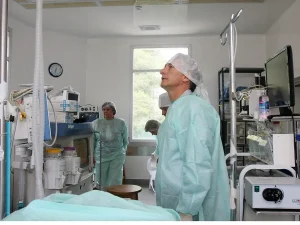 Tại sao không gian phòng khám đòi hỏi quy trình chuẩn mực